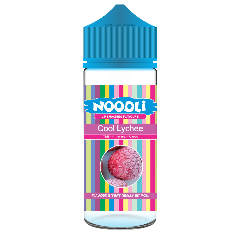 
                  
                    Cool Lychee - E-liquid
                  
                