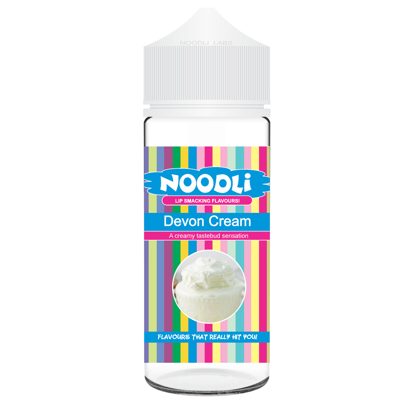 
                  
                    Devon Cream - E-liquid
                  
                