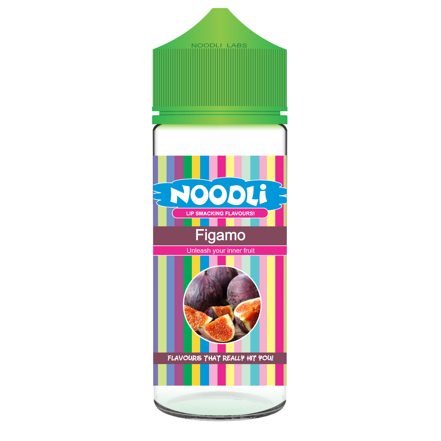 
                  
                    Figamo - E-liquid
                  
                