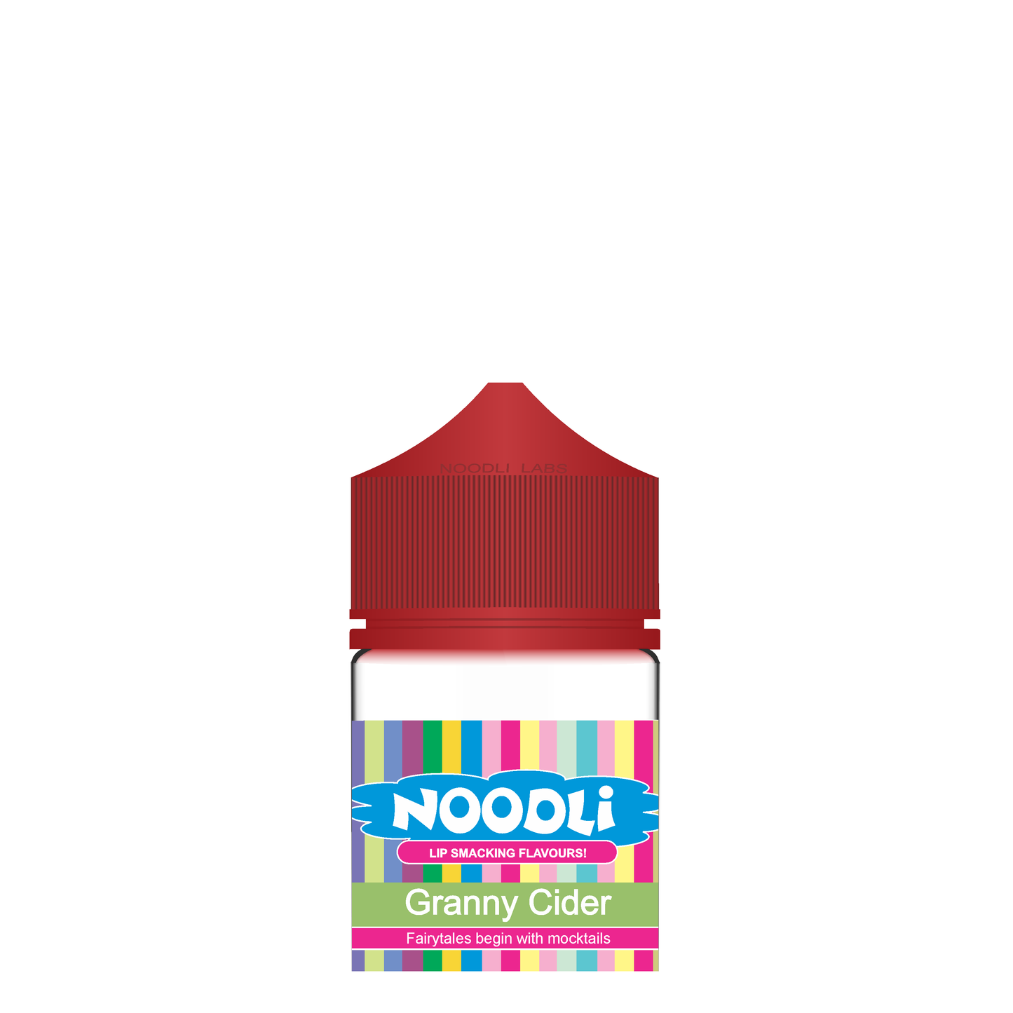 
                  
                    Granny Cider - E-liquid
                  
                