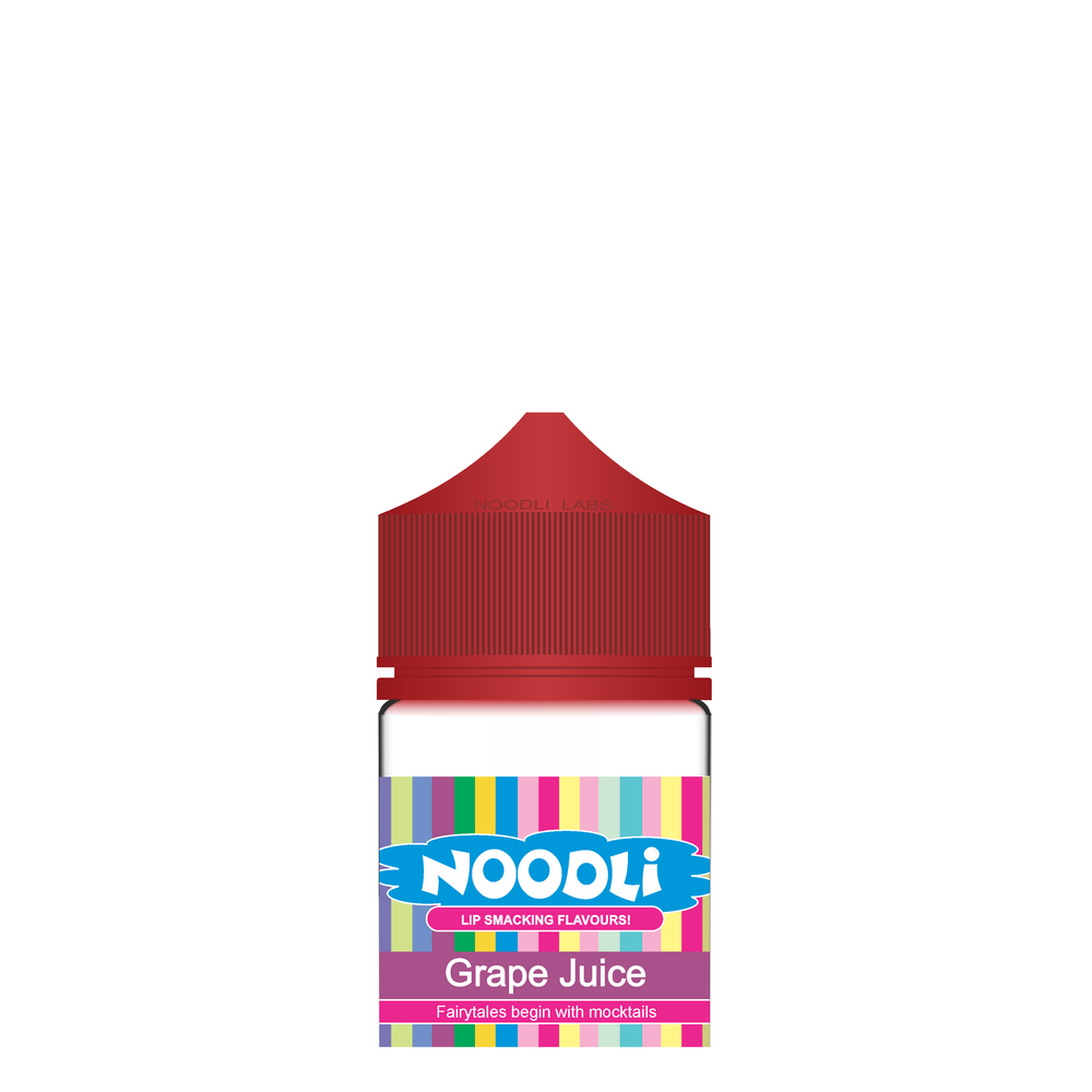 Grape Juice - E-liquid