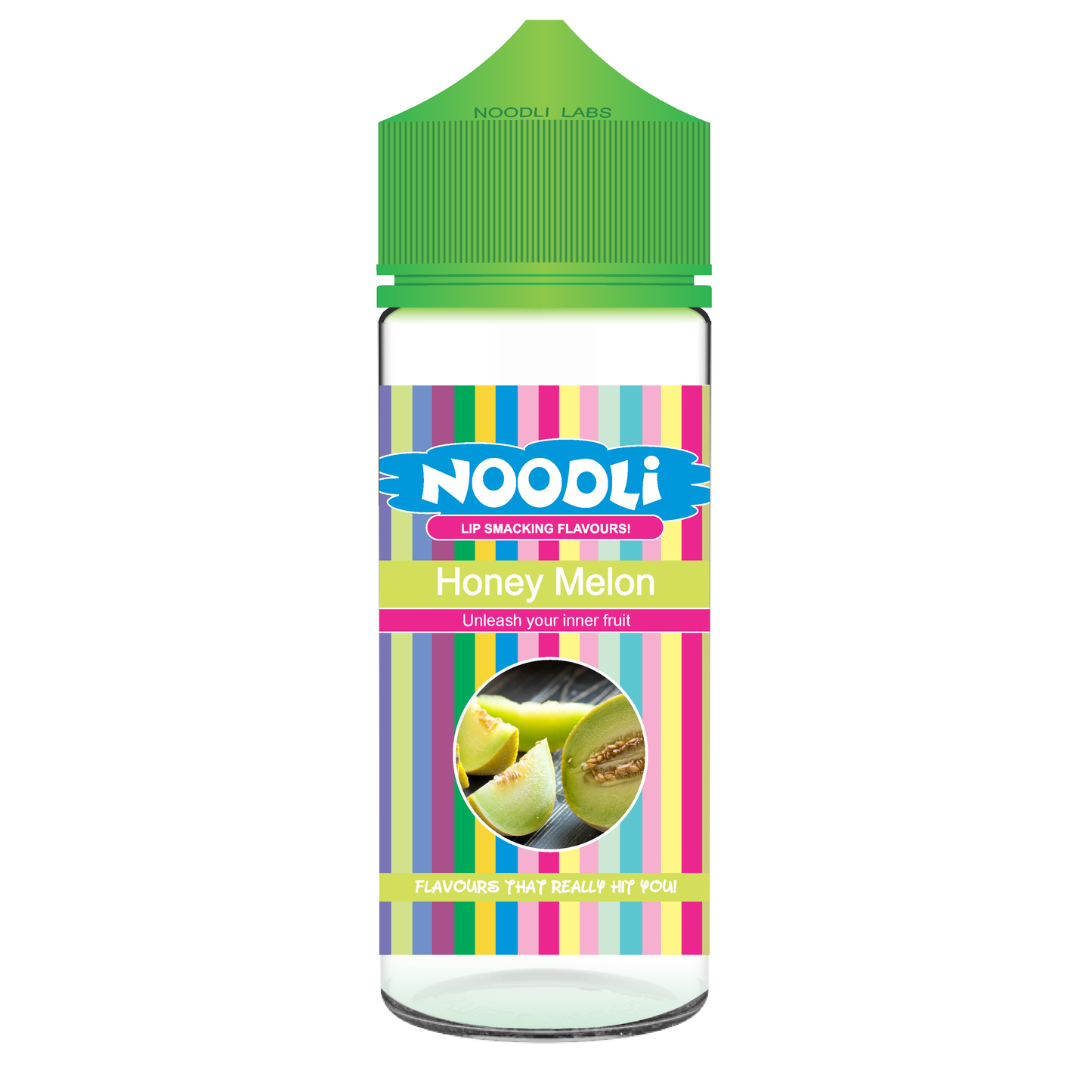 
                  
                    Honey Melon - E-liquid
                  
                