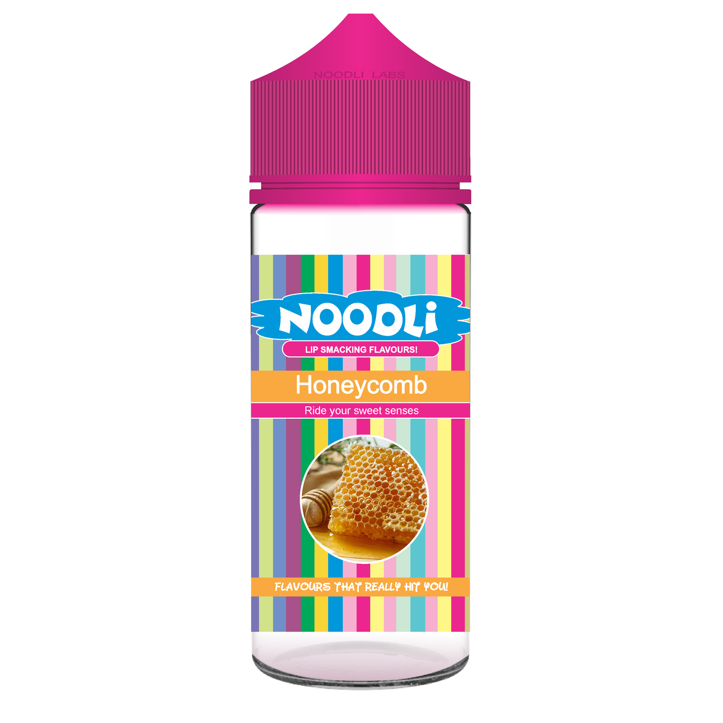 
                  
                    Honeycomb - E-liquid
                  
                