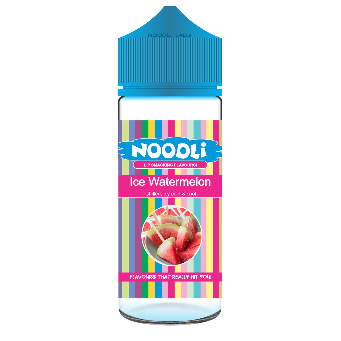 
                  
                    Ice Watermelon - E-liquid
                  
                