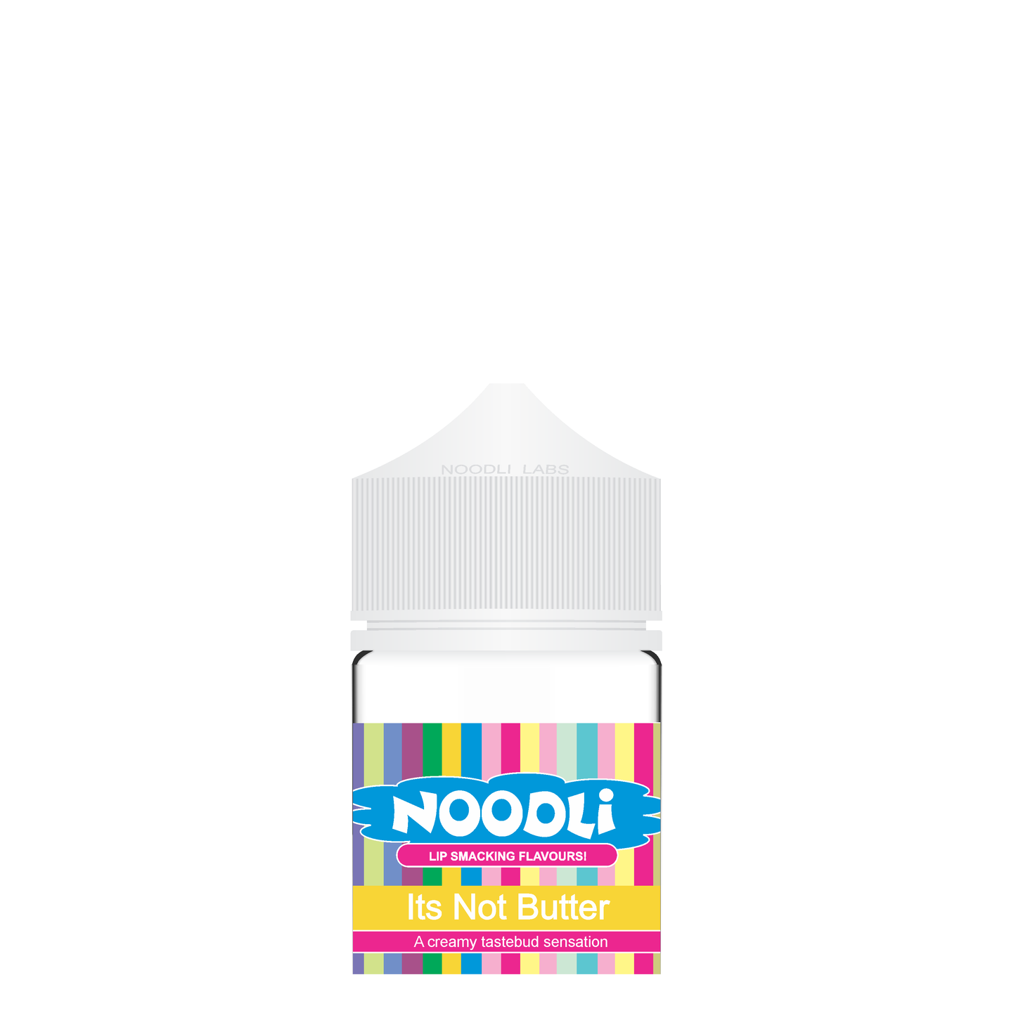 
                  
                    It’s Not Butter - E-liquid
                  
                