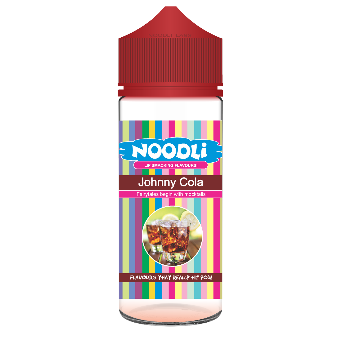 
                  
                    Johnny Cola - E-liquid
                  
                