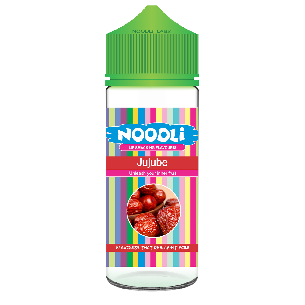 
                  
                    Jujube - E-liquid
                  
                