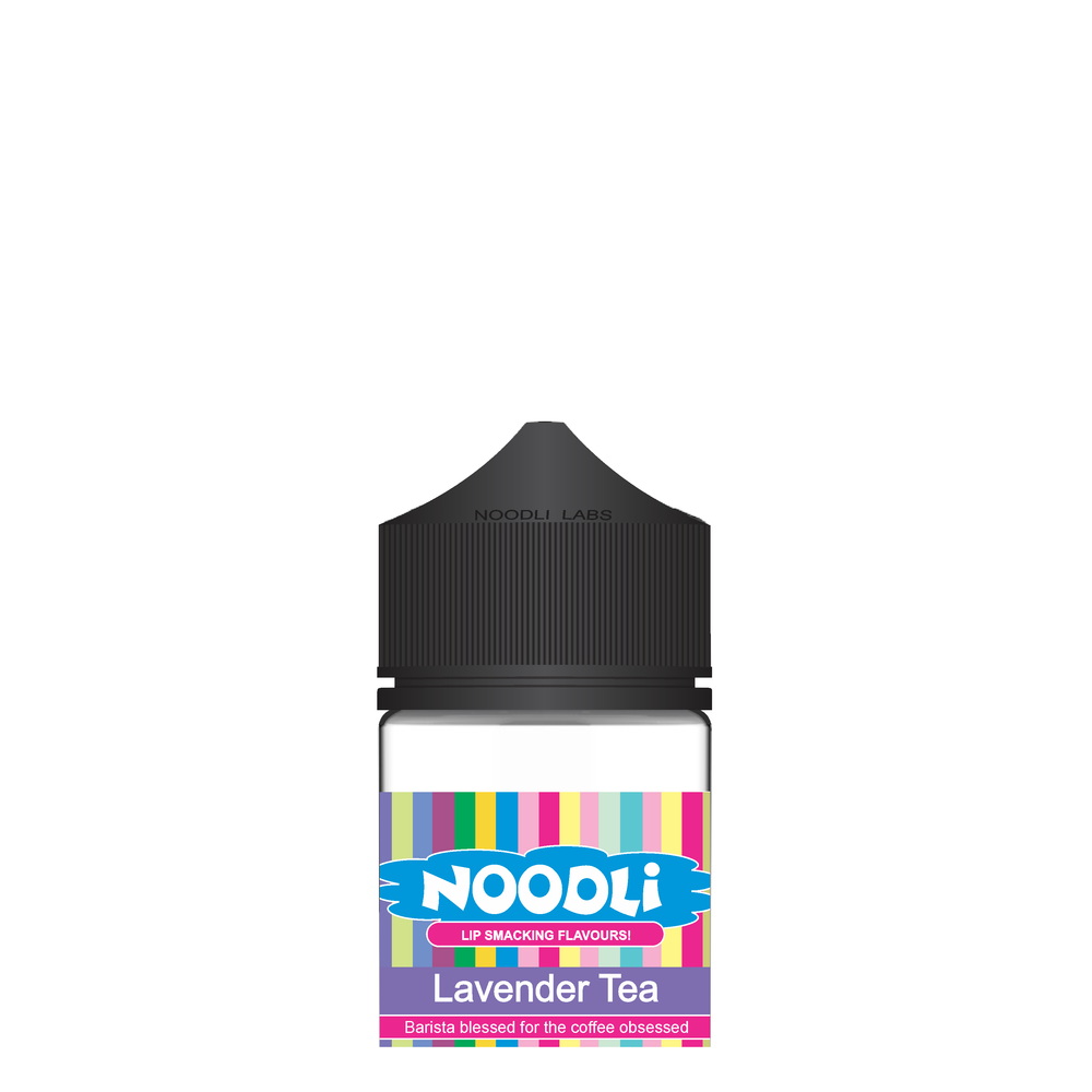 Lavender Tea - E-liquid