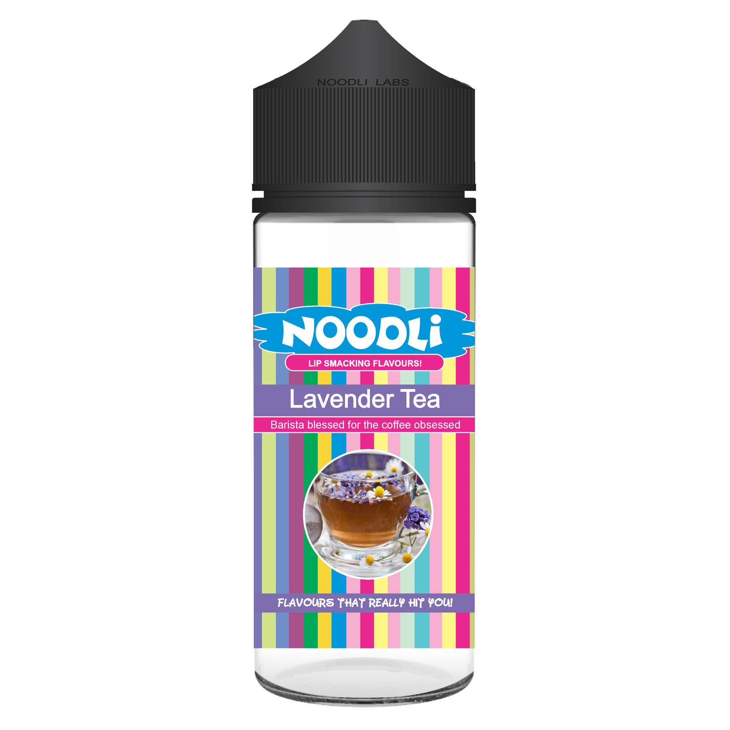 
                  
                    Lavender Tea - E-liquid
                  
                