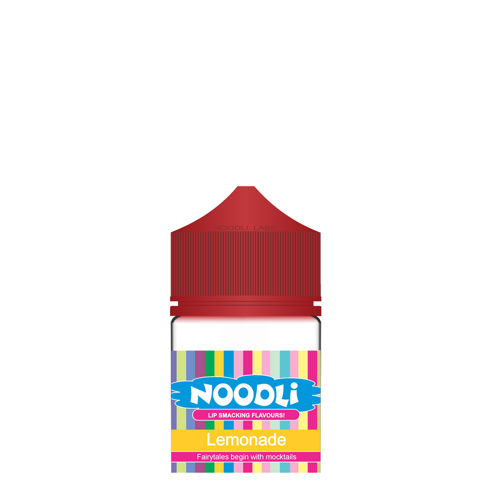 Lemonade - E-liquid