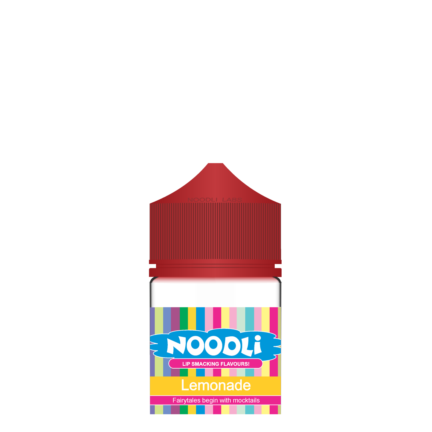 
                  
                    Lemonade - E-liquid
                  
                