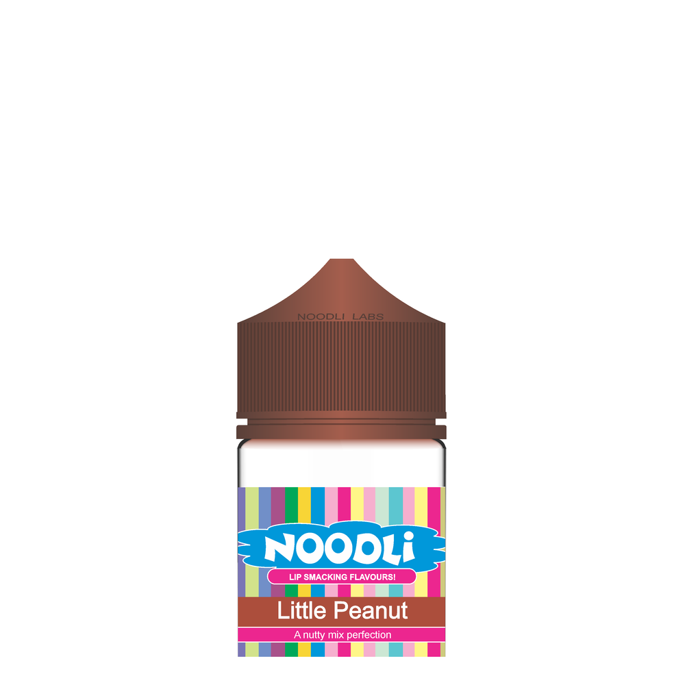 Little Peanut - E-liquid