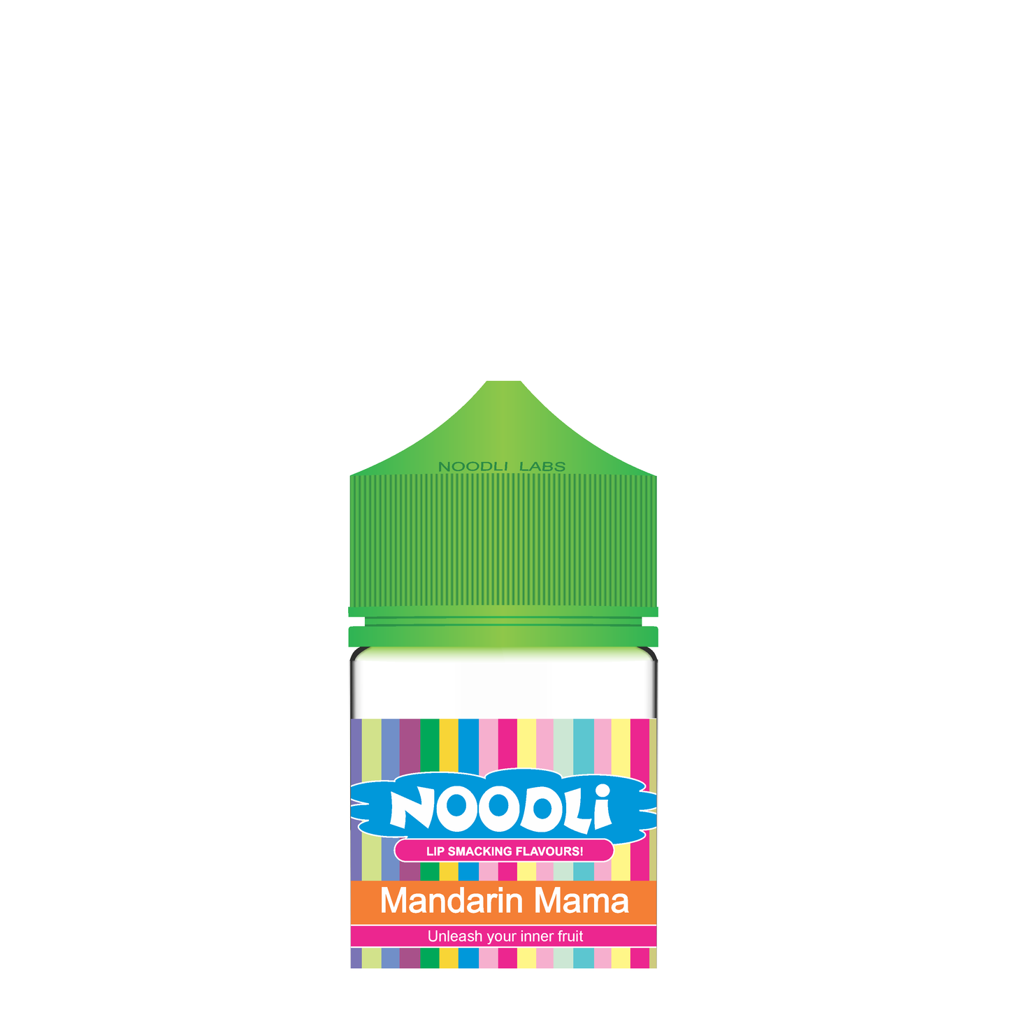 
                  
                    Mandarin Mama - E-liquid
                  
                