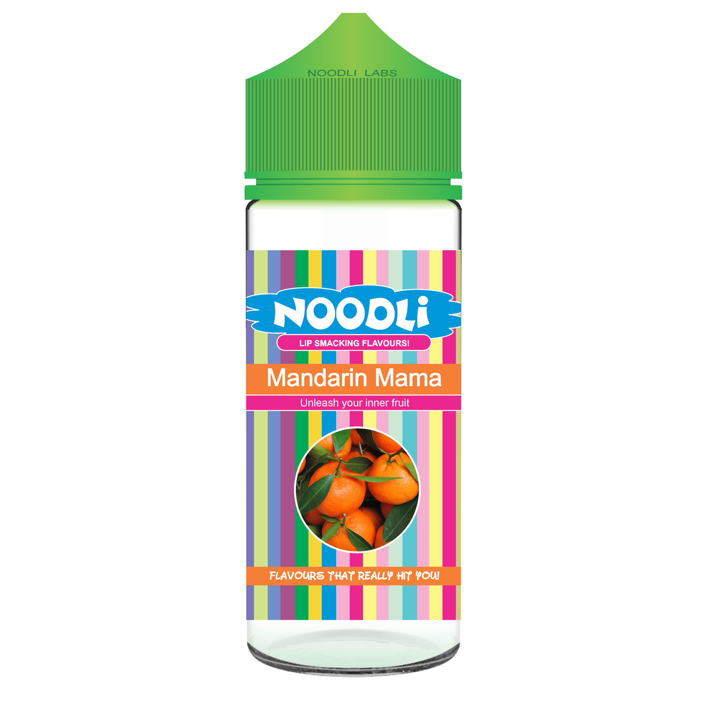 
                  
                    Mandarin Mama - E-liquid
                  
                