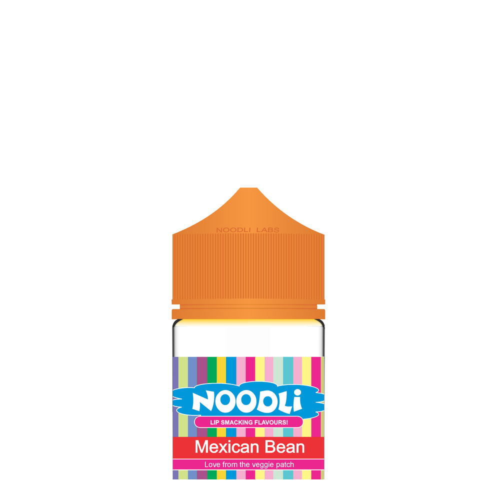 Mexican Bean - E-liquid