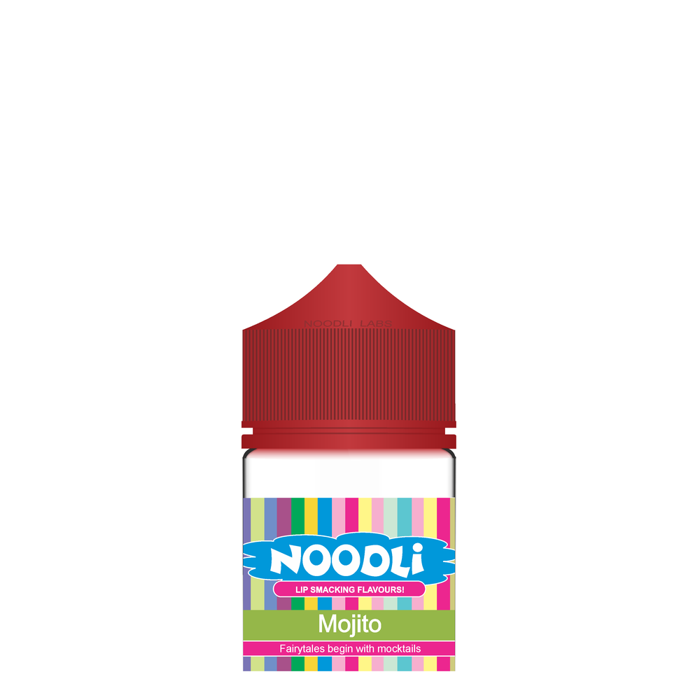 Mojito - E-liquid