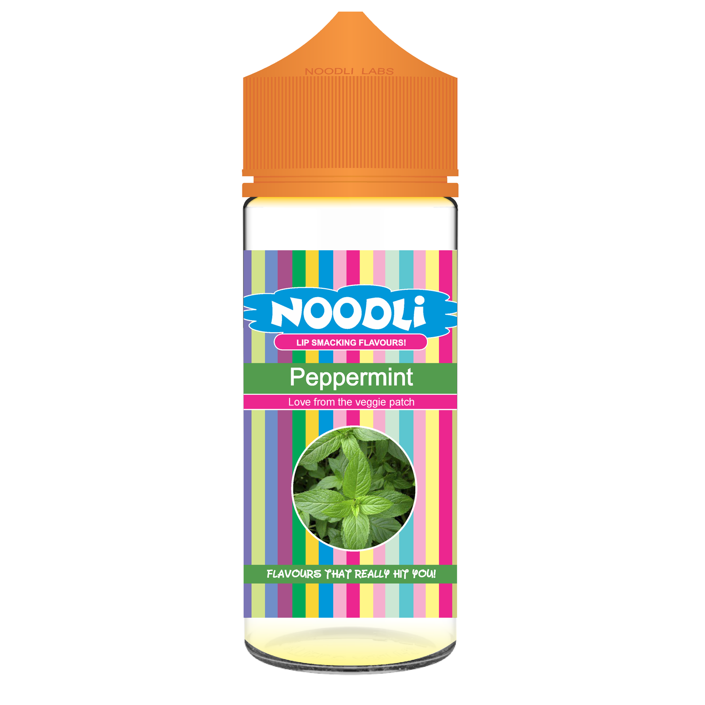 
                  
                    Peppermint - Eliquid
                  
                