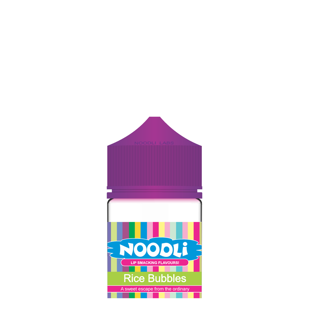 Rice Bubbles - E-liquid