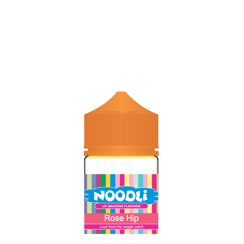 Rose Hip - E-liquid