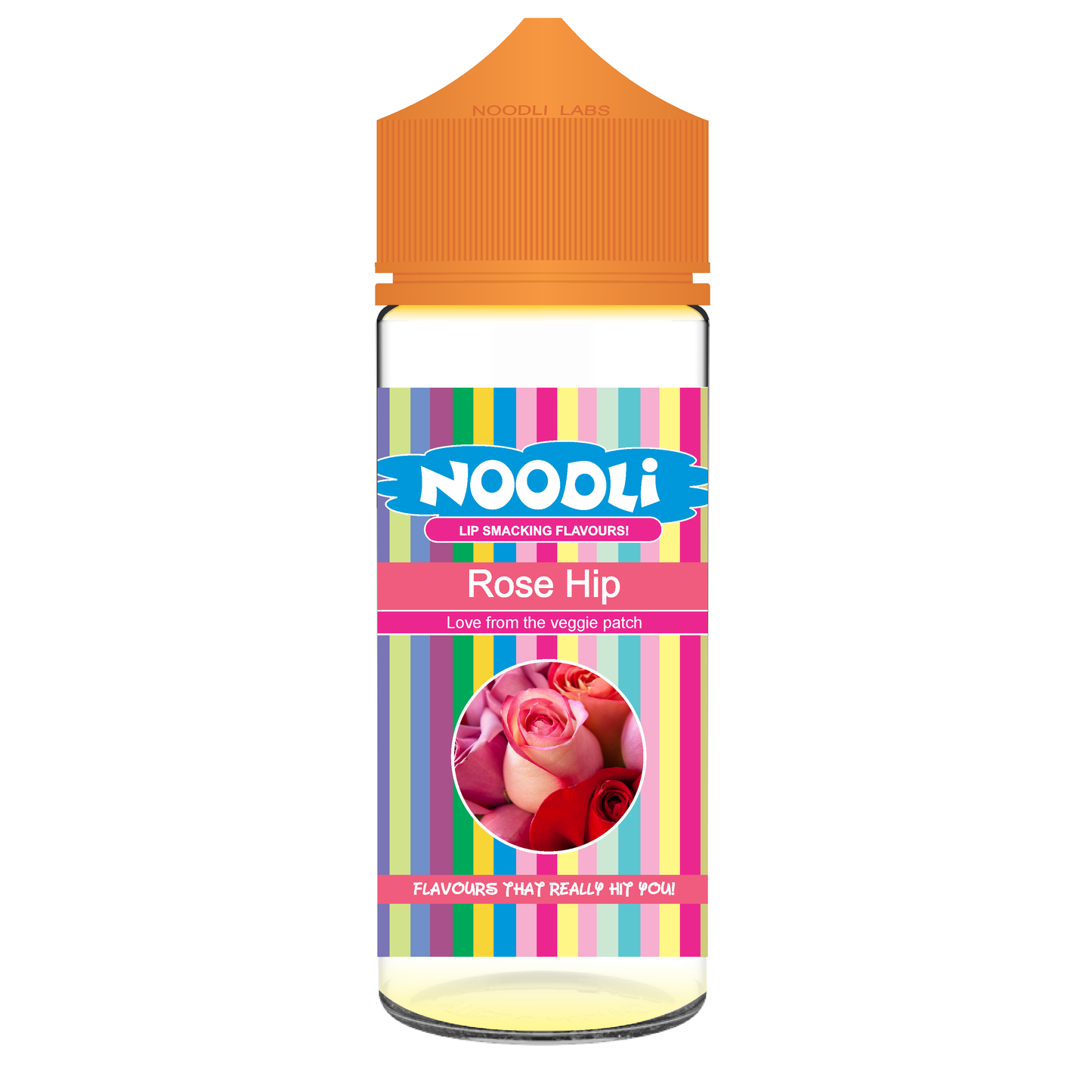 
                  
                    Rose Hip - E-liquid
                  
                