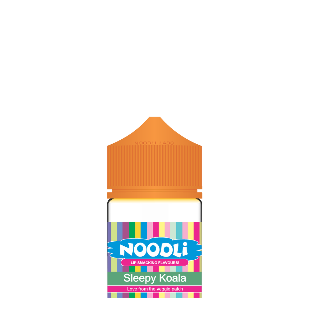 Sleepy Koala - E-liquid