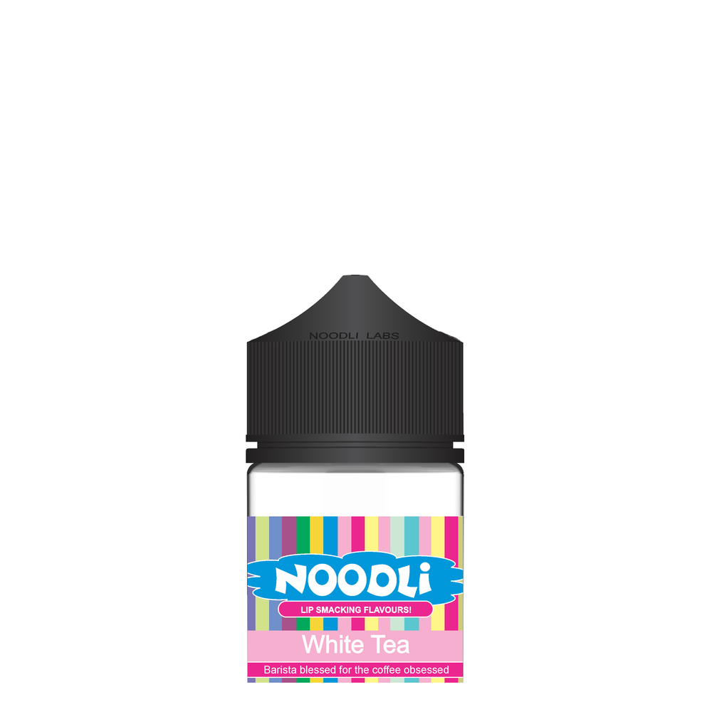 
                  
                    White Tea - E-liquid
                  
                