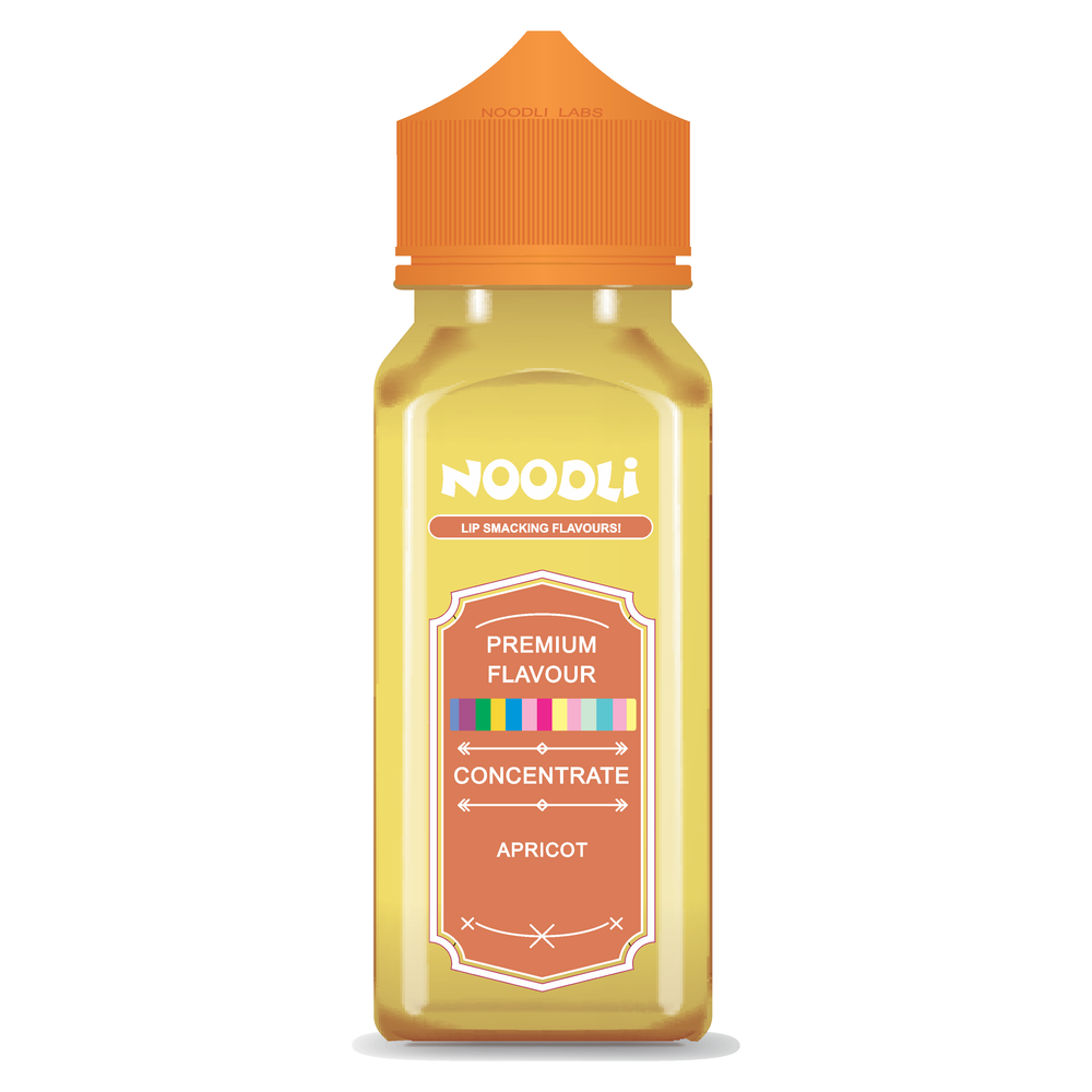 Apricot - Flavour Concentrate