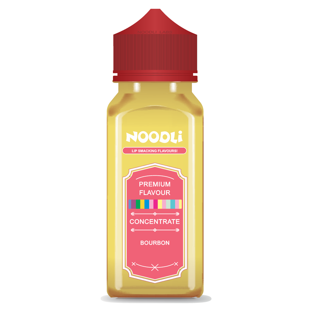 Bourbon - Flavour Concentrate