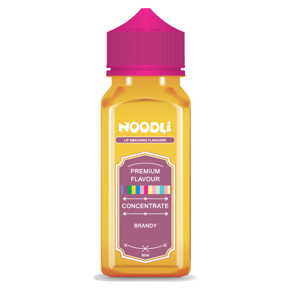 Brandy - Flavour Concentrate