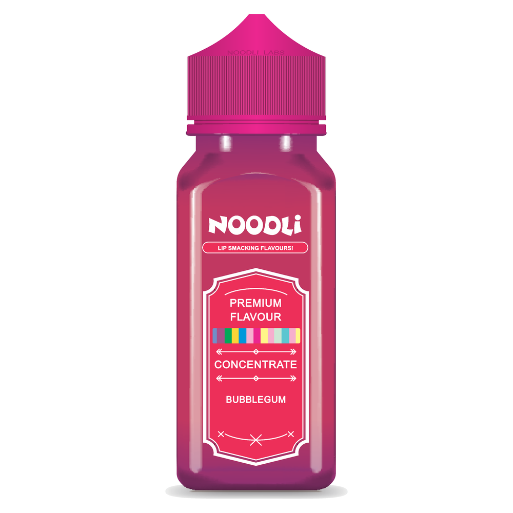 Bubblegum - Flavour Concentrate