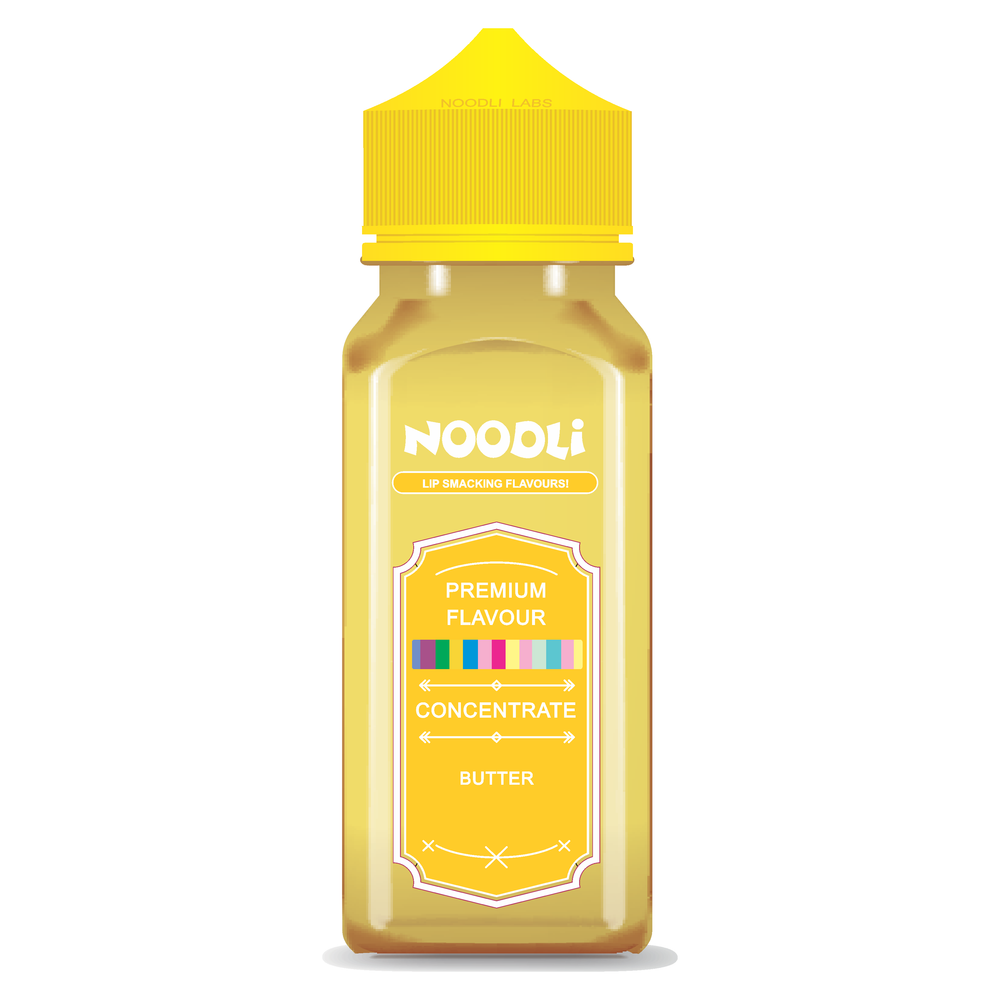 Butter - Flavour Concentrate