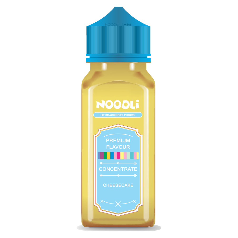 Cheesecake - Flavour Concentrate