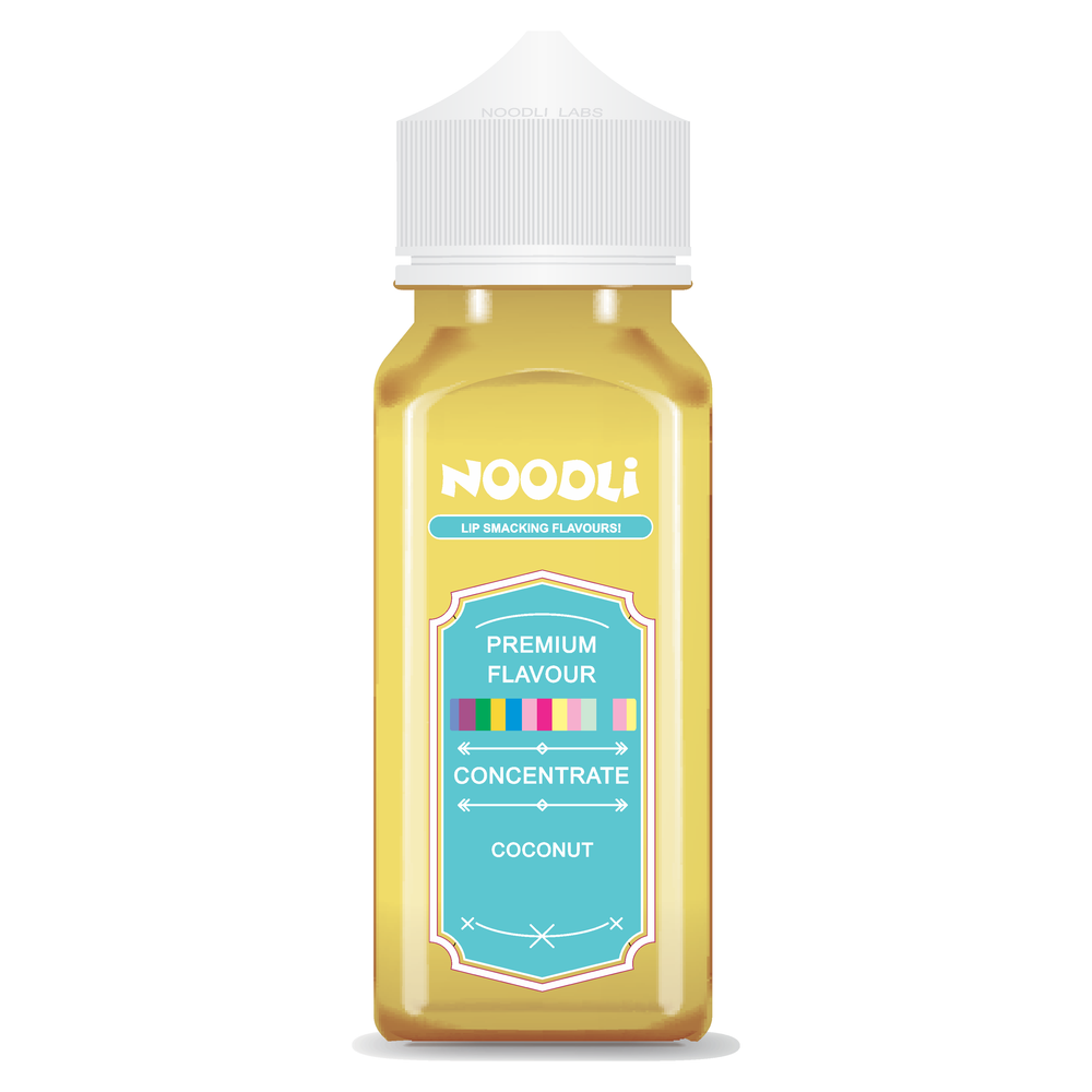 Coconut - Flavour Concentrate