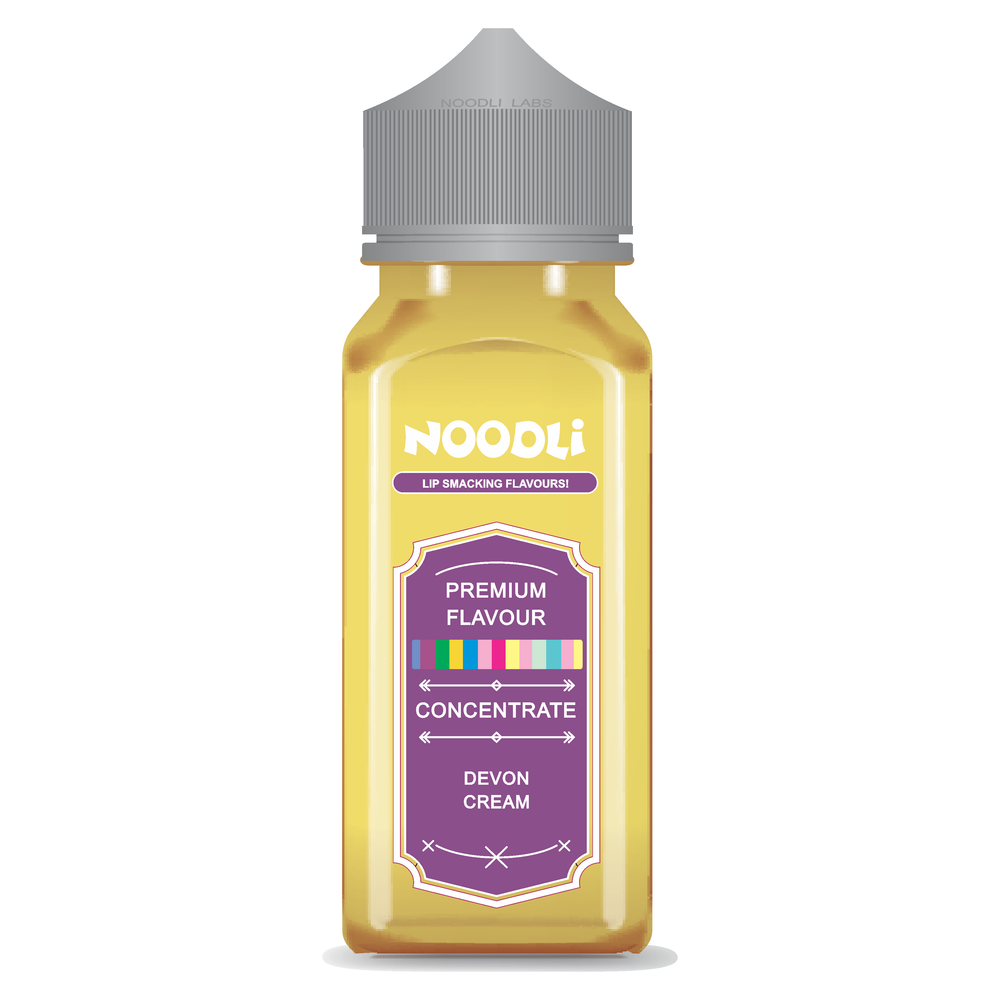 Devon Cream - Flavour Concentrate