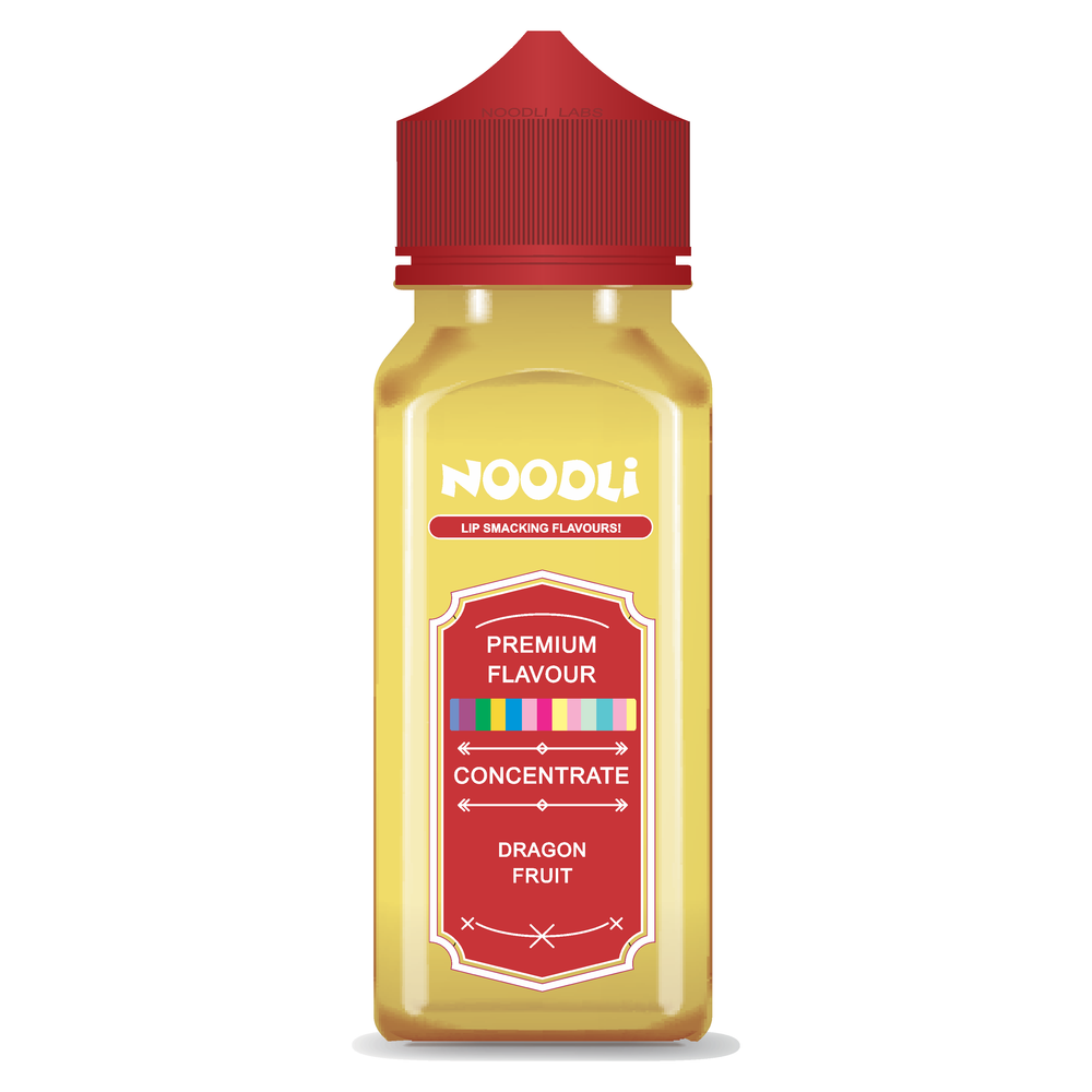 Dragon Fruit - Flavour Concentrate