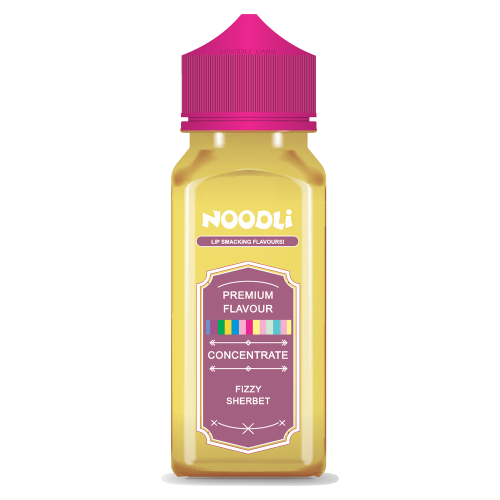 Fizzy Sherbet - Flavour Concentrate