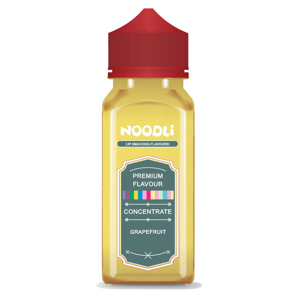 Grapefruit - Flavour Concentrate