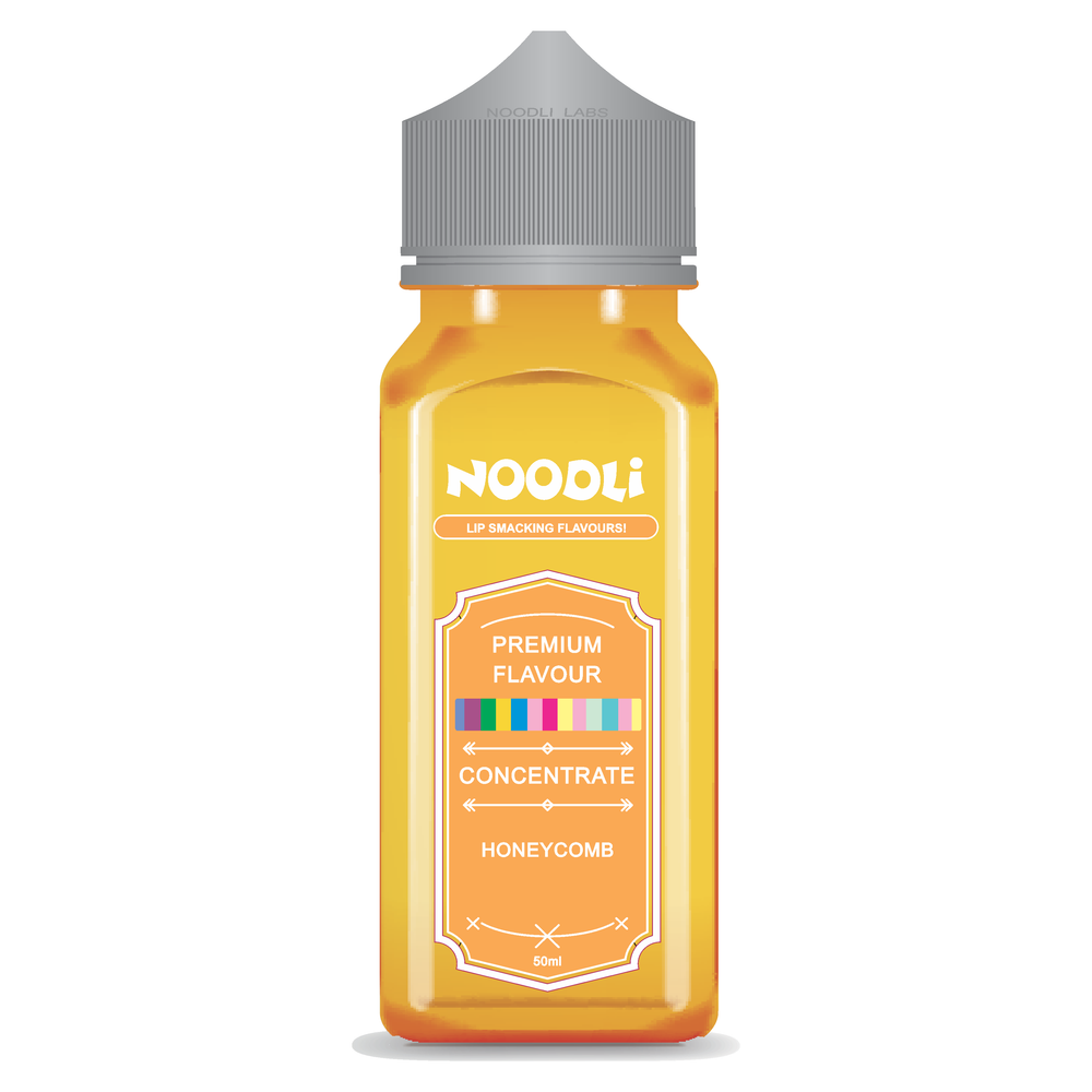 Honeycomb - Flavour Concentrate