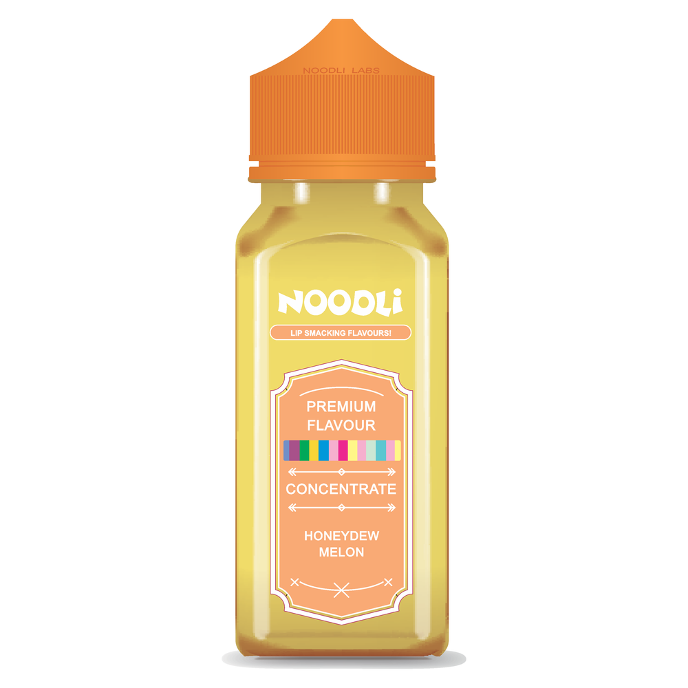 Honeydew Melon - Flavour Concentrate