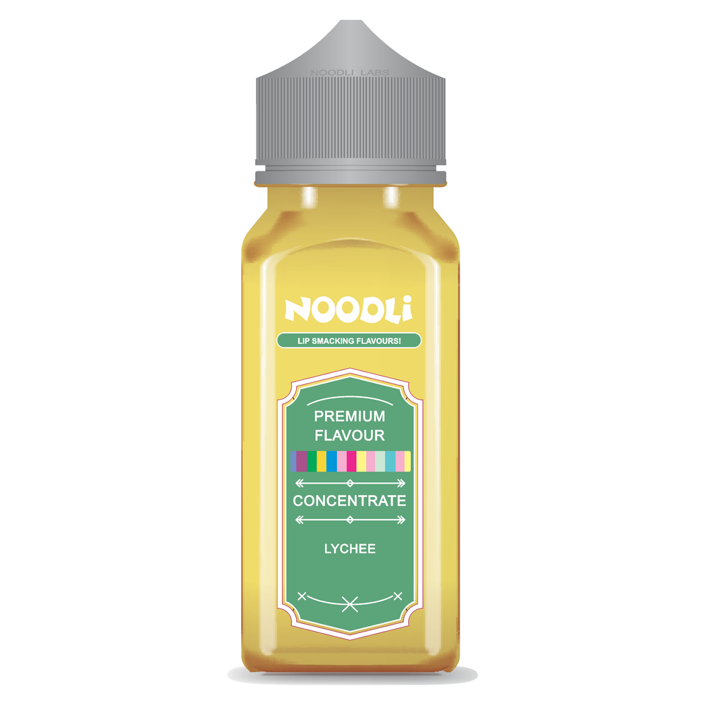 Lychee - Flavour Concentrate