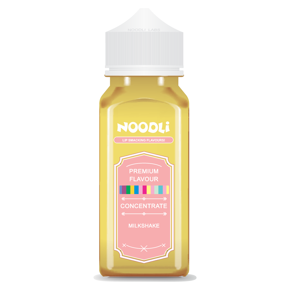 Milkshake - Flavour Concentrate