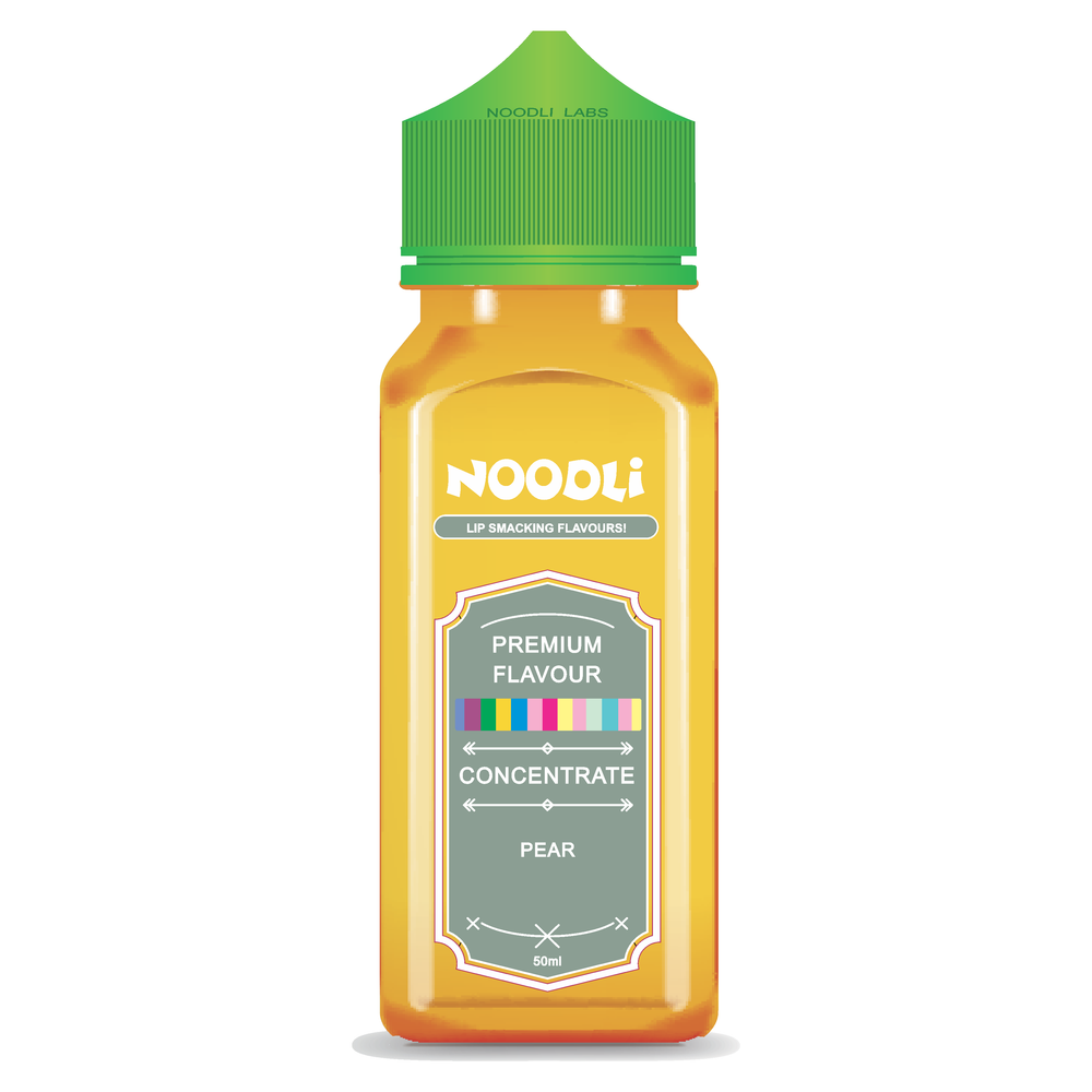 Pear - Flavour Concentrate