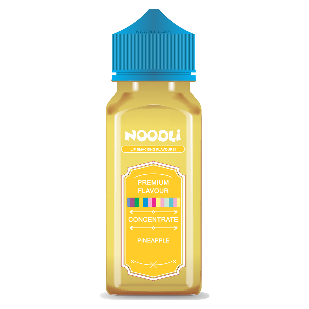 Pineapple - Flavour Concentrate