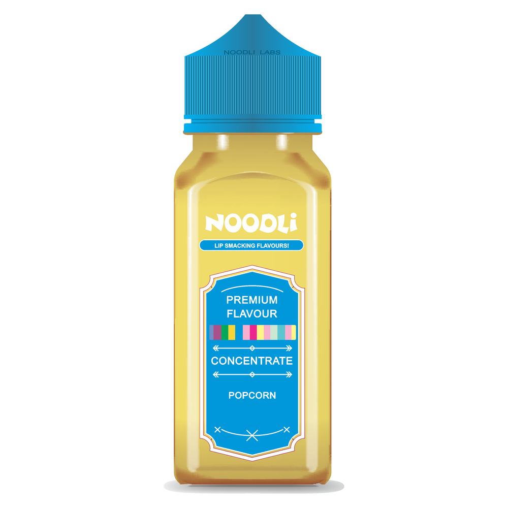 Popcorn - Flavour Concentrate