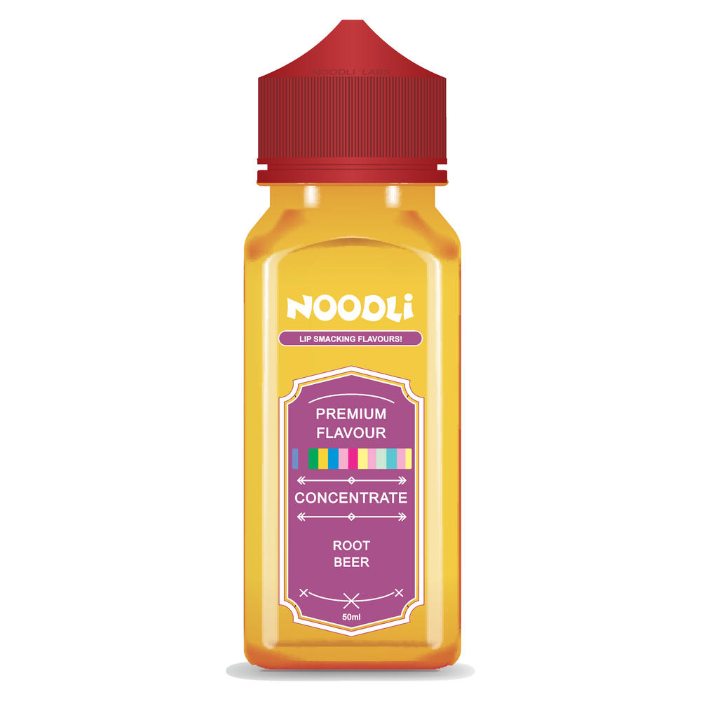 Root Beer - Flavour Concentrate