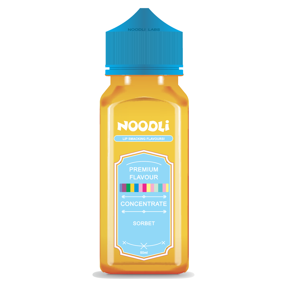 Sorbet - Flavour Concentrate