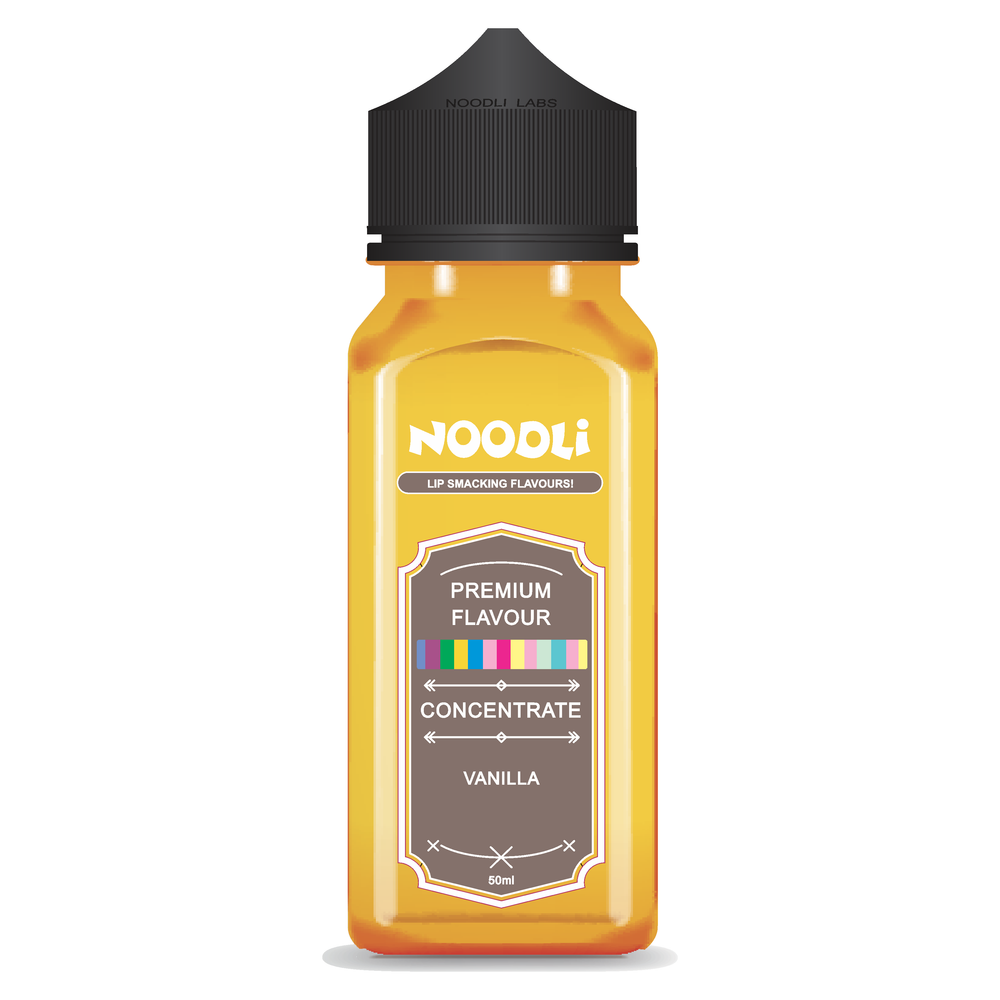 Vanilla - Flavour Concentrate